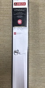 Delta Lyndall 18 Zoll Handtuchhalter in Chrom LDL18-PC - Bild 1 von 3