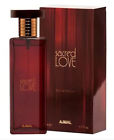 Ajmal Sacred Love Eau de Parfum 50ml