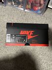 Nike Box Air Jordan Retro 1s Size 11 555088 013 Replacement Storage Empty Only