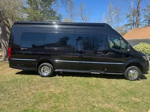 Like New 2023 Airstream Class b - Picture 1 of 40