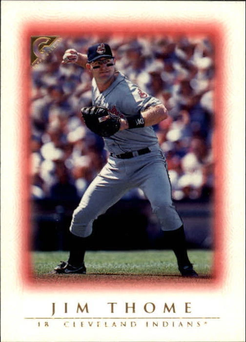 1999 Topps Gallery Baseball (Pick Card From List) C93 10-24 - Image 1 of 1