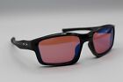 Oakley Sunglasses OO9247-02 57-17 Black Polished (No case)