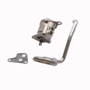 Verstärkte Ölpumpe 4.0-L. High Volume inkl. Ölansaugrohr Jeep Wrangler Cherokee - Afbeelding 1 van 4