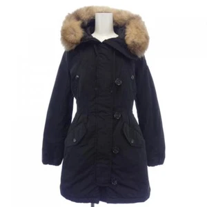 Authentic MONCLER Down Coat #241-003-690-9013 - Picture 1 of 10