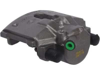 Pinza de freno delantera izquierda cardone 89817SC para Fiat 500 2012 Foto 1 de 2