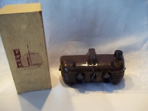 Seltene Kirk Stereo Kamera & OVP Modell 35 - Bild 1 von 11