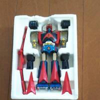 Popy Chogokin Planet Robo Danguard Ace GA-78 Figure JAPAN USED | eBay