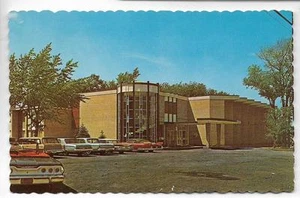 GULLIVER'S TRAVELS MOTOR HOTEL ~ STONEY CREEK, ONTARIO, CANADÁ - Imagen 1 de 2