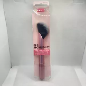 Real Techniques Rebel EDGE for blush + highlighter 01896 cheek - NEW - Picture 1 of 1