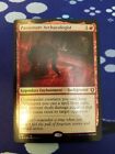 Passionate Archeologist (Foil) - CLB - MTG - Hoovers' Cards