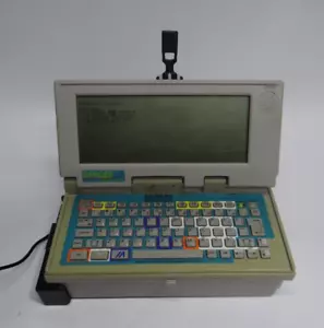 Melard Technologies Siemens Ranger Side Held Computer 1295-293 1994 Vintage - Picture 1 of 8