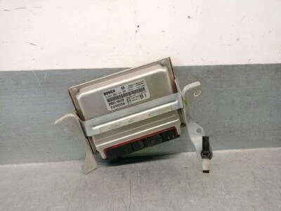 896610W130 centralina motore per TOYOTA COROLLA COMPACT ( E11 ) 1.4 5529766 - Immagine 1 di 4