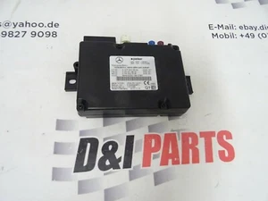Mercedes 176 205 166 Communication Control Unit Communication Module A2059000524 - Picture 1 of 3