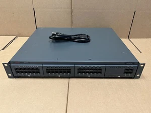 Avaya IP Office 500 V2 IP 500 9.1 35 Phone System T1 PRI Preferred Ed VM Pro - Picture 1 of 6