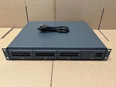 Avaya IP Office 500 V2 IP 500 9.1 35 Phone System T1 PRI Preferred Ed VM Pro - Image 1 of 4