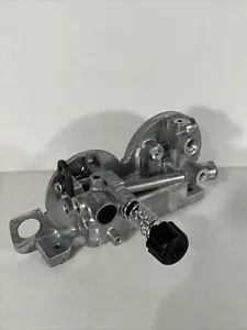 21870635 Fuel Filter Housing fits for Volvo FH FM D11 D13 D16 Engine, NO SENSOR - Bild 1 von 7