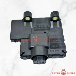 Toyota - Lexus - TCM - Transmission Control Module (USED) OEM - #89530-21100 - Picture 1 of 4