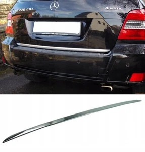 Mercedes GLK X204Martig Chromleiste für Heckklappe Zierleiste Chrom - Picture 1 of 11