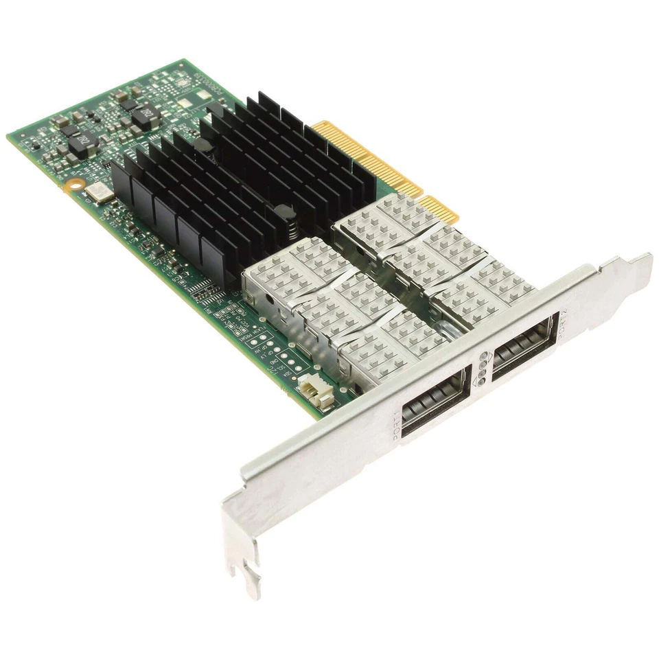 Mellanox ConnectX-3 Pro 40Gbps Ethernet-Adapter (MCX314A-BCCT)