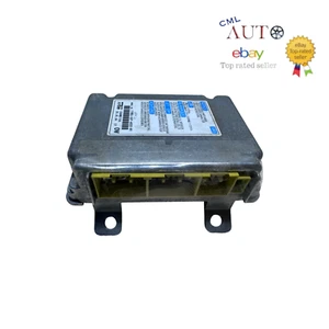 2004 2005 ACURA TL SRS  MODULE COMPUTER PART: 77960-SEP-A020-M1 OEM - Picture 1 of 7