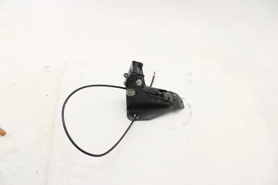 10-13 Harley Davidson Electra Glide Ultra Limited Flhtk Seat Bracket Mount - Image 1 of 4
