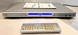 NINTAUS N-9600M DVD / Karaoke Player With manual and Remote! - Bild 1 von 10