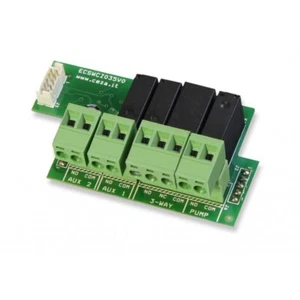 Ricambistufeapellet SCHEDA ESTENSIONE IDRO FULL OPTION CEZA - Picture 1 of 1