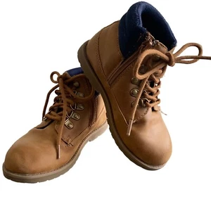 Nautica Kids Winter Ankle Boot Size 11 - Picture 1 of 8