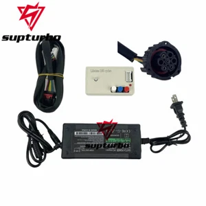 4034114 12V Turbocharger actuator calibrator tool pour Volvo Mack Various Truck - Imagen 1 de 1
