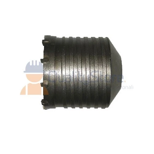 FRESA A TAZZA HITACHI DIAMETRO 80X100 CON ATTACCO CONICO  - Imagem 1 de 1