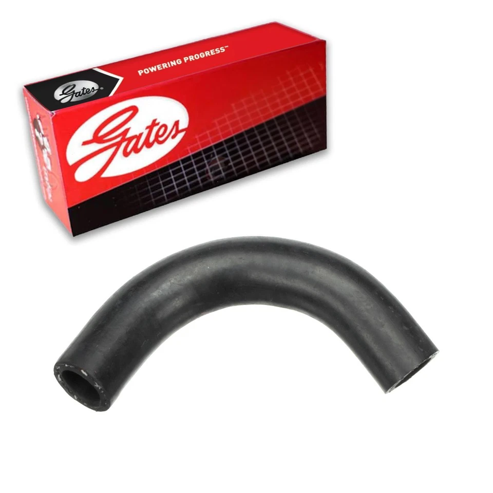 Gates HVAC calentador manguera calentador a tubería-1 para Oldsmobile Aurora 2001-2003 Foto 1 de 3