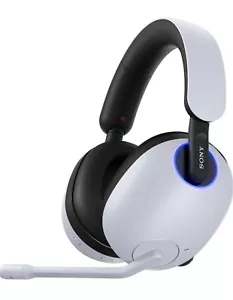 Sony INZONE H9 Wireless Noise Canceling Gaming Headset PS5 / PC - FREE SHIPPING - Picture 1 of 9