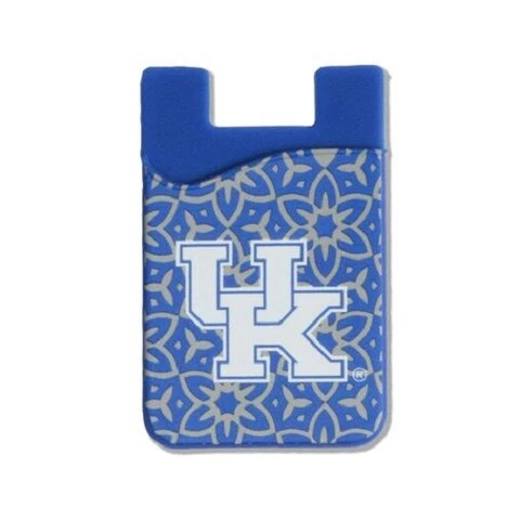 Kentucky Wildcats NCAA Fashion Cell Phone Wallet Cover