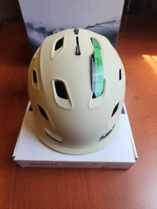 Smith Vantage MIPS Ski Snowboard Helmet Adult Large 59-63 cm Matte Birch New - Picture 1 of 11