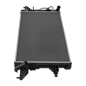 Direct Replacement Radiator for Hyundai Elantra 21-23 25310AA000 Manual Trans - Imagen 1 de 12
