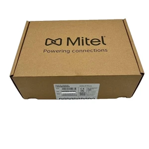Telefono aziendale Mitel 6930W 4,3" 72L 2x1G WIFI - 50008386 - Foto 1 di 3