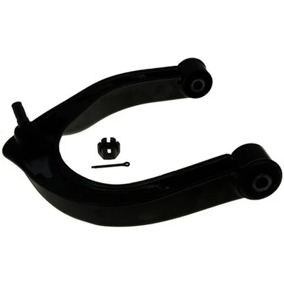 Acdelco 45D1208 Front Driver Side Upper Suspension Control Arm And Ball Joint - Image 1 of 4