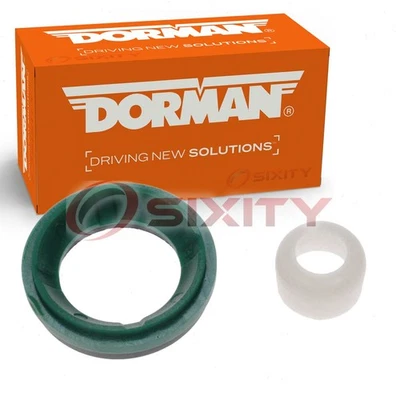 Buje de palanca de cambios de transmisión Dorman para Toyota T100 1993-1998 manual es decir Foto 1 de 4
