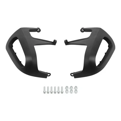 Par de protectores de culata de motor aptos para BMW R1100GS 1994-2000 Foto 1 de 4