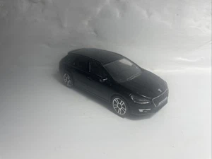 Majorette Peugeot 508SW 1:62 Ech Made In Thailand - Picture 1 of 9