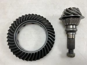 Jeep TJ Wrangler Dana 30 Front Axle Ring and Pinion 3.73 Gear Ratio 97-06 30891 - Picture 1 of 7