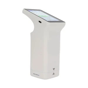 LS172 Digital Colorimeter Portable High Accuracy Color Tester Color Differe ZC - Picture 1 of 22