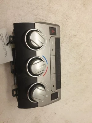 MONTAJE UNIDAD CONTROL TEMPERATURA TOYOTA TUNDRA SR5 14-19 Foto 1 de 4