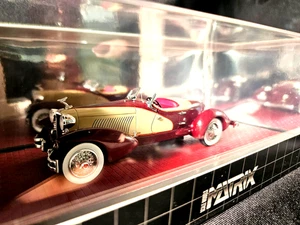 Matrix 1931 Cord L-29 Speedster Lagrande 1:43 Scale Inv. #5439 - Picture 1 of 4