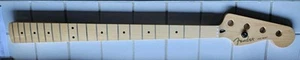 Fender Jazz Bass Hals - Bild 1 von 12