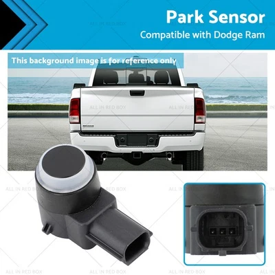 Sensor parking compatible con Dodge Ram Chrysler 300 Journey 09-18 1EW63TZZAA - Imagen 1 de 4