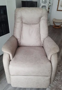 2 Fernsehsessel / Relaxsessel elektrisch - Bild 1 von 6