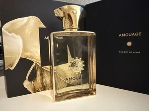 Amouage - Gold Man - 100 ml - Imagen 1 de 2