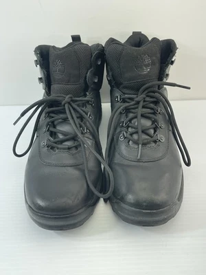 Timberland Hombre Blanco Cornisa Impermeable Bota de Senderismo Talla 11.5 Foto 1 de 4