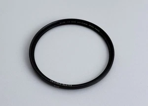 B+W Filter 010 UV-Haze MRC nano XS-Pro Digital - 72mm - mit Kratzer - Bild 1 von 1